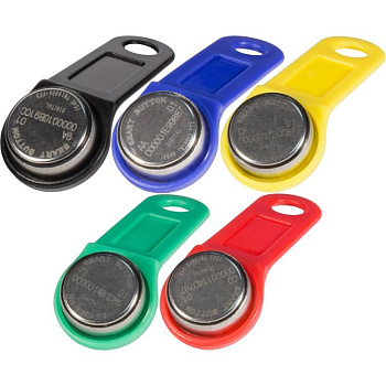 Ключ TouchMemory Dallas TM1990A-F5