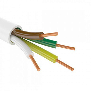 Кабель Информсистема КСПВ 4 х 0,4 мм