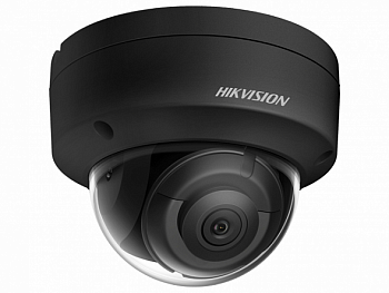 Видеокамера Hikvision DS-2CD2123G2-IS(2.8mm)(BLACK)