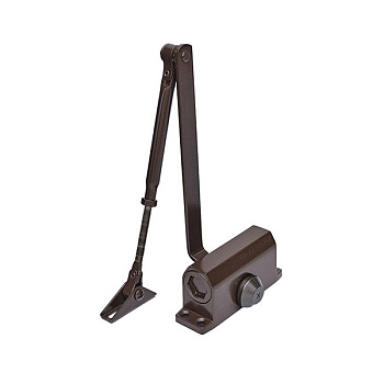 Доводчик GF-530 (черный)