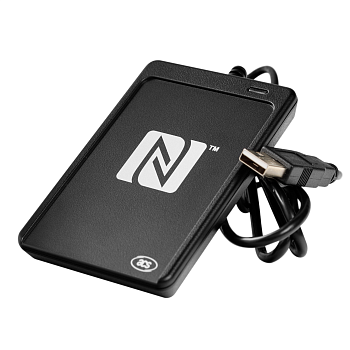 Считыватель ACR1252U-M1 бесконтактный