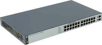 Коммутатор HPE OfficeConnect 1820 [j9983a]